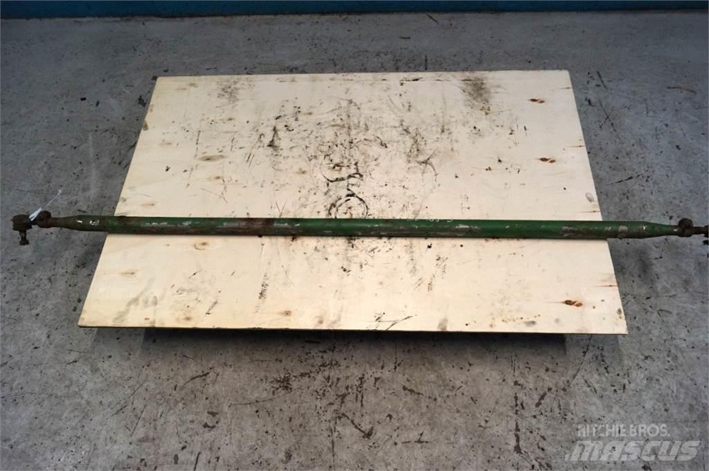 John Deere 965 Accessori per mietitrebbiatrici