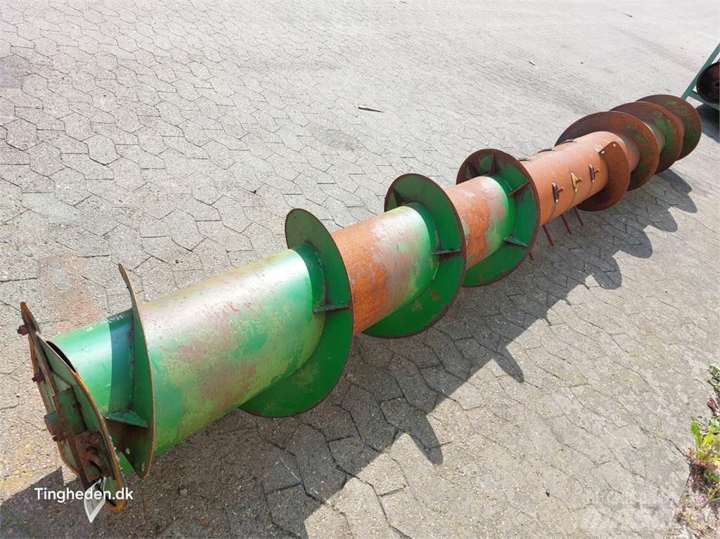 John Deere 965 Accessori per mietitrebbiatrici