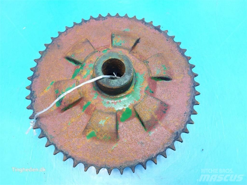 John Deere 965 Accessori per mietitrebbiatrici