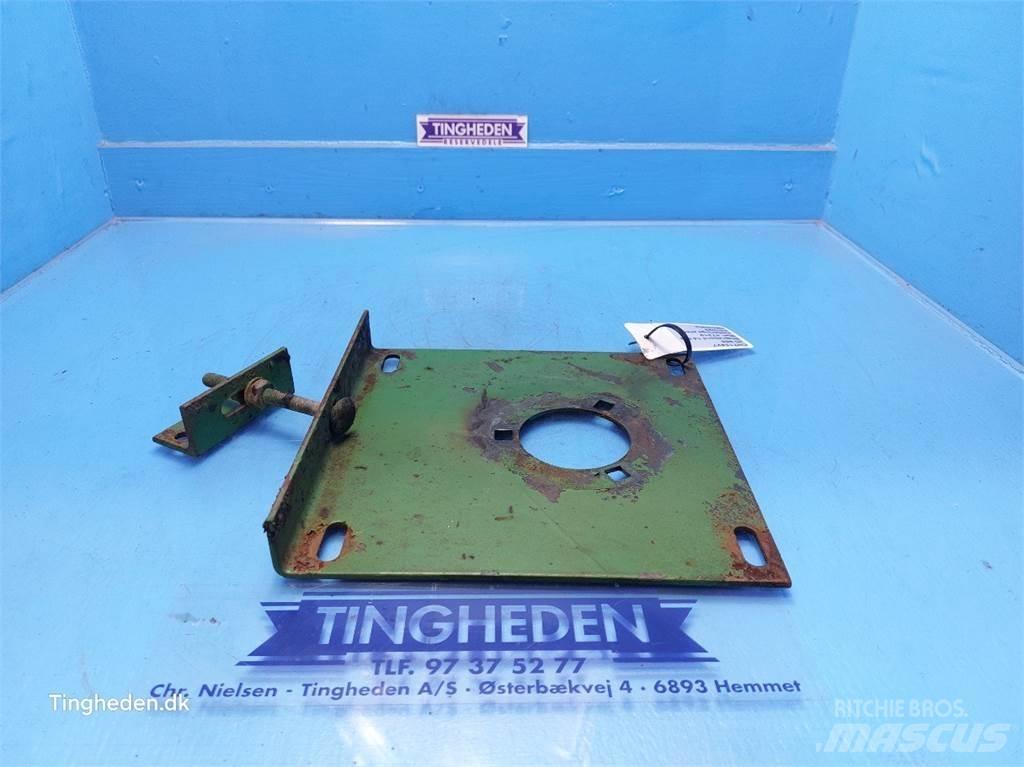 John Deere 965 Accessori per mietitrebbiatrici