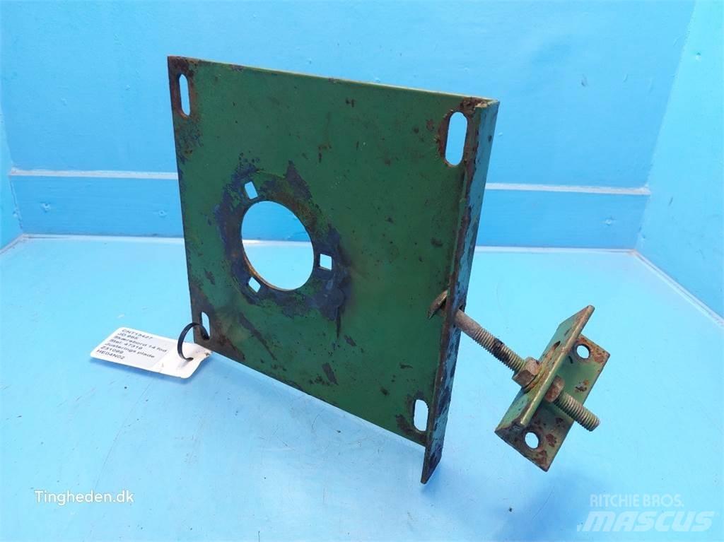 John Deere 965 Accessori per mietitrebbiatrici