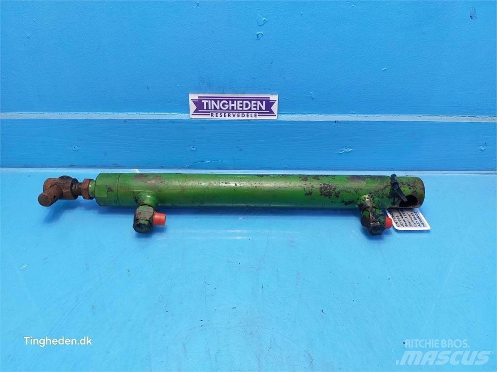John Deere 965 Accessori per mietitrebbiatrici