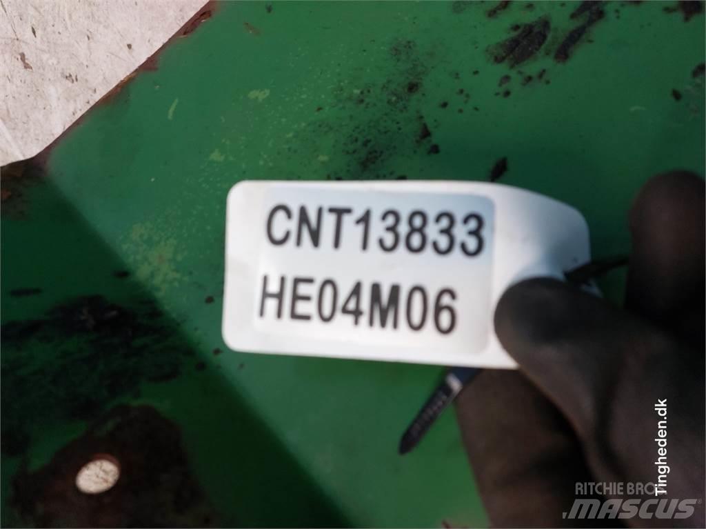 John Deere 965 Accessori per mietitrebbiatrici