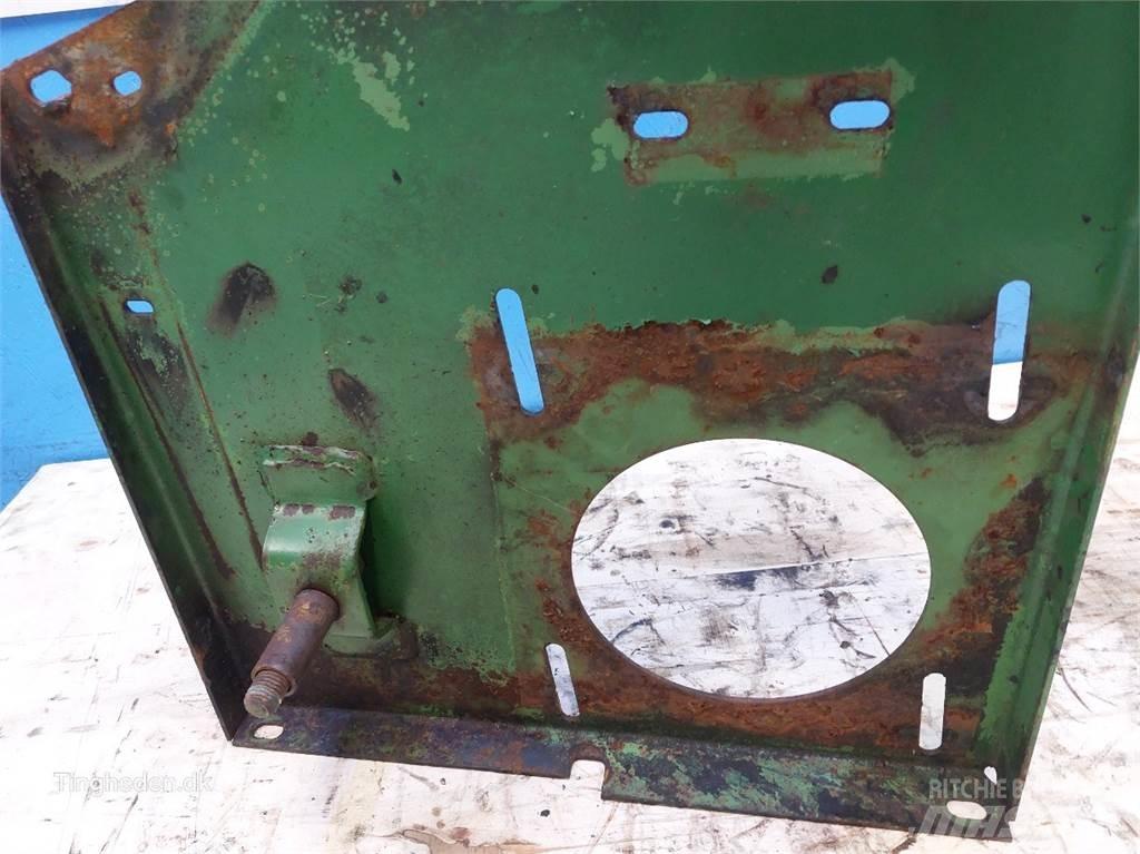 John Deere 965 Accessori per mietitrebbiatrici
