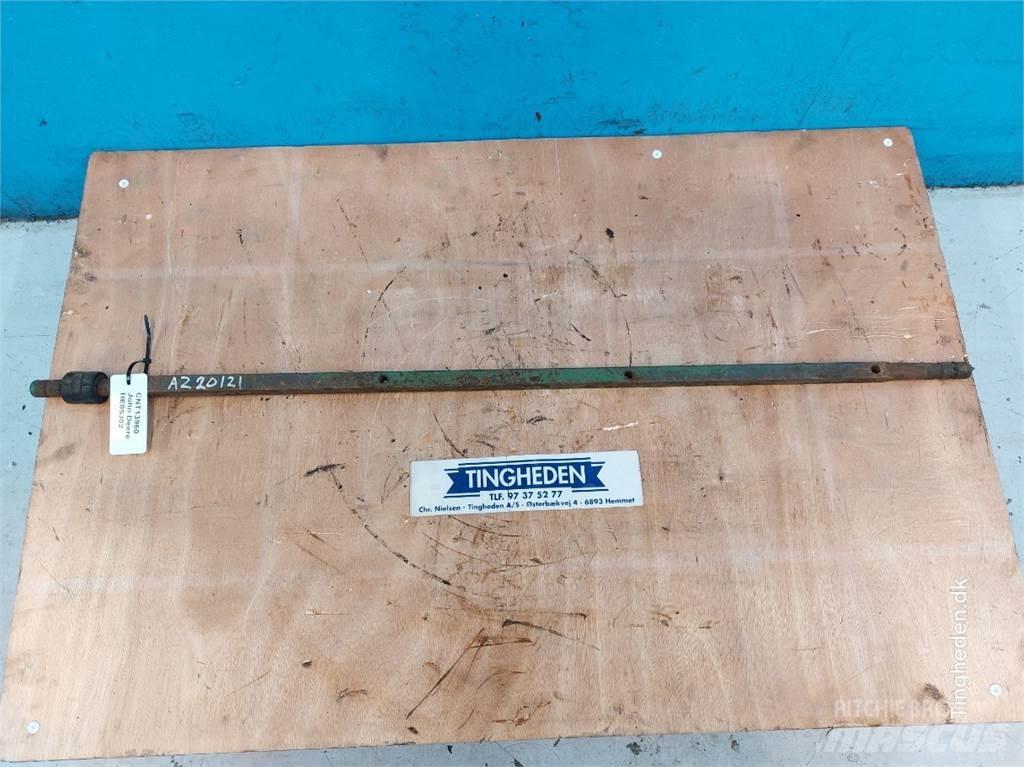 John Deere 965 Accessori per mietitrebbiatrici
