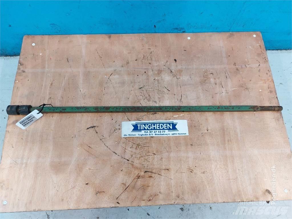 John Deere 965 Accessori per mietitrebbiatrici