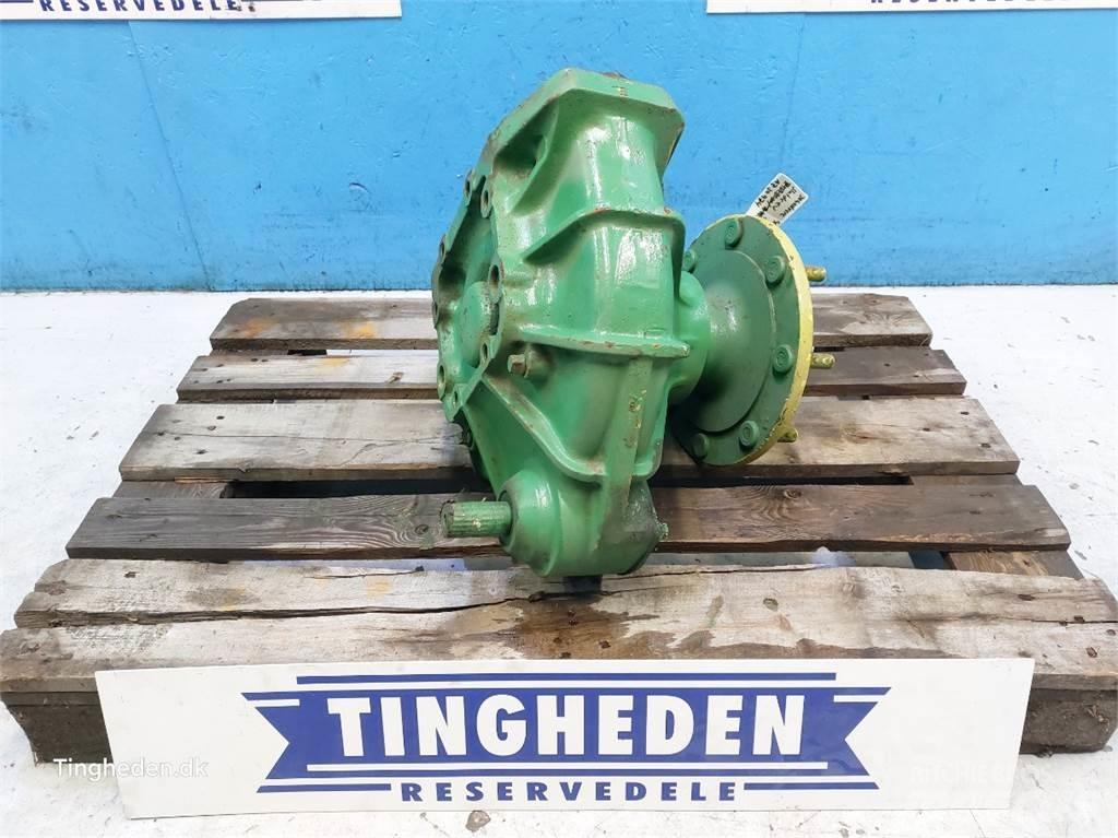 John Deere 965 Accessori per mietitrebbiatrici