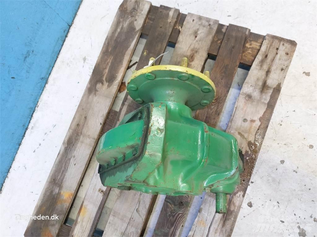 John Deere 965 Accessori per mietitrebbiatrici