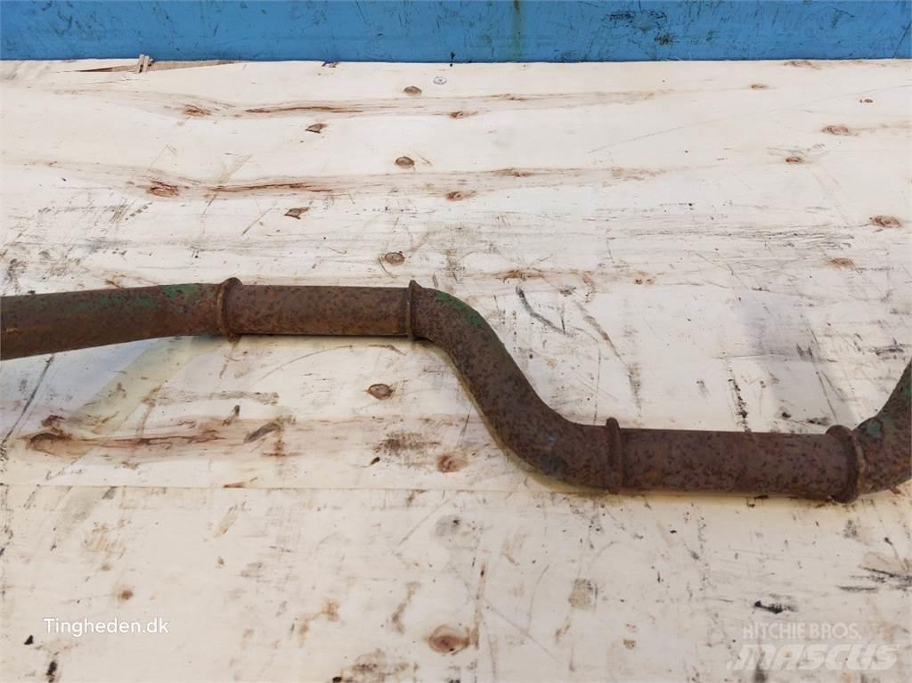 John Deere 965 Accessori per mietitrebbiatrici