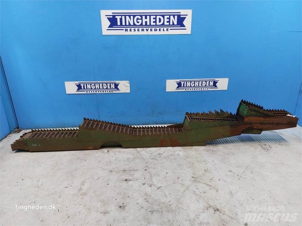 John Deere 965 Accessori per mietitrebbiatrici