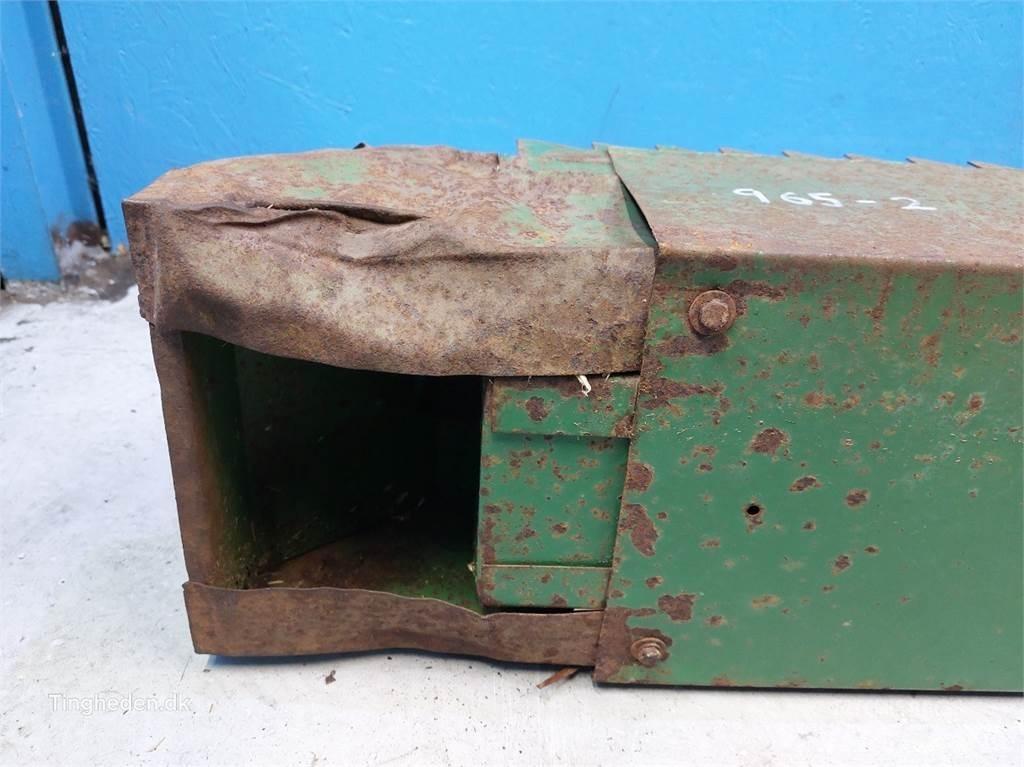 John Deere 965 Accessori per mietitrebbiatrici