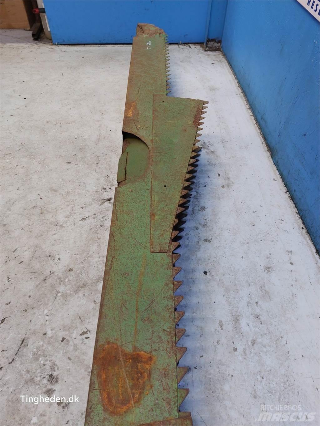 John Deere 965 Accessori per mietitrebbiatrici