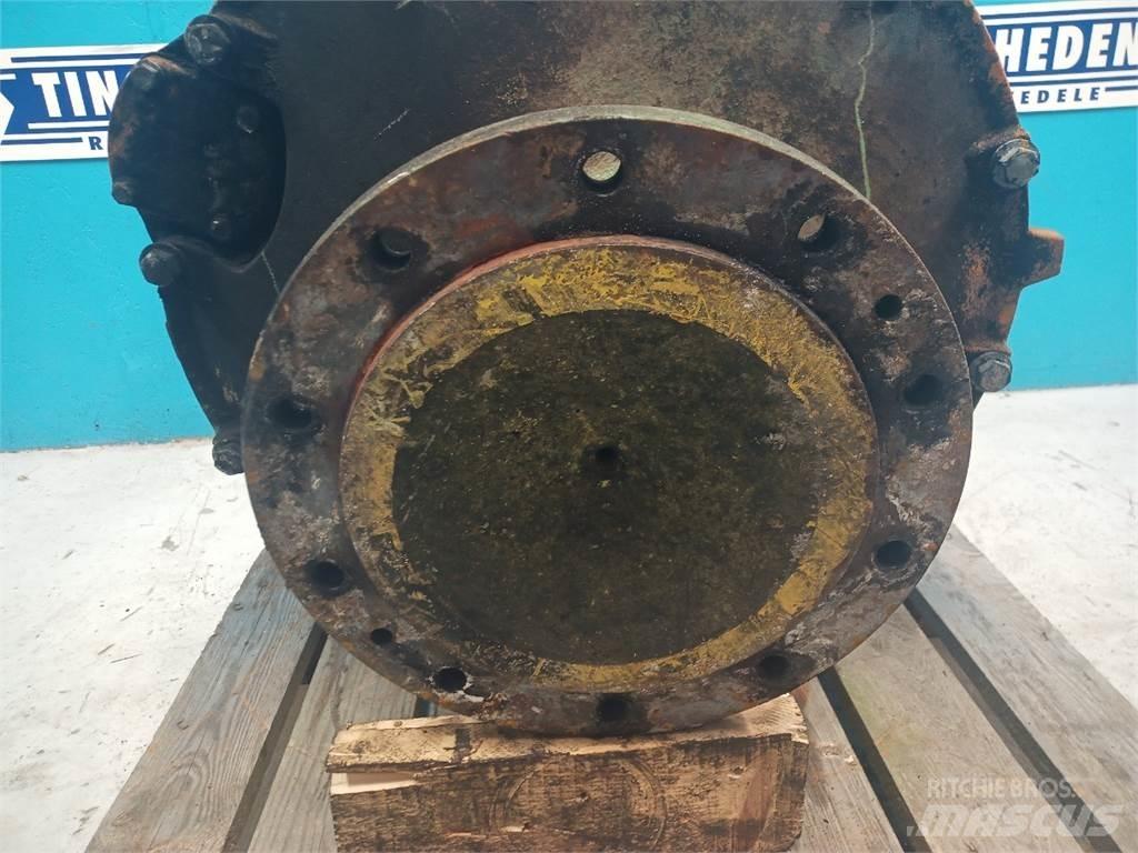 John Deere 9680 Accessori per mietitrebbiatrici