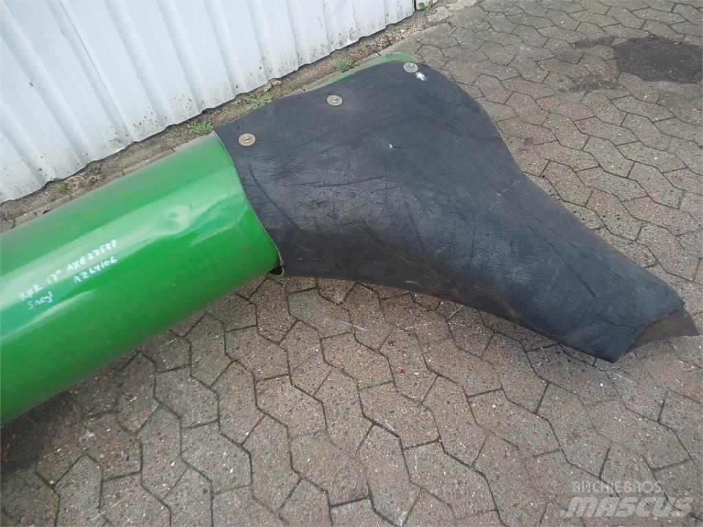 John Deere 9680 Accessori per mietitrebbiatrici