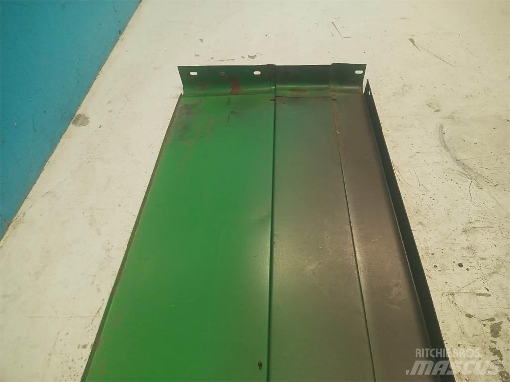 John Deere 9680 Agricoltura - Altro