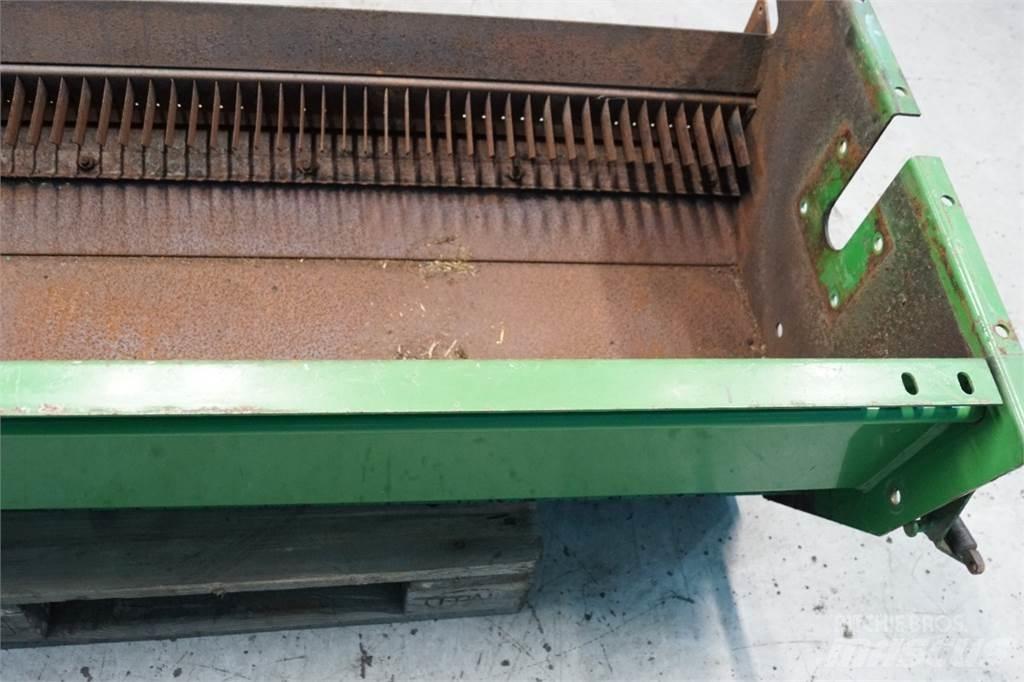 John Deere 9680 Accessori per mietitrebbiatrici