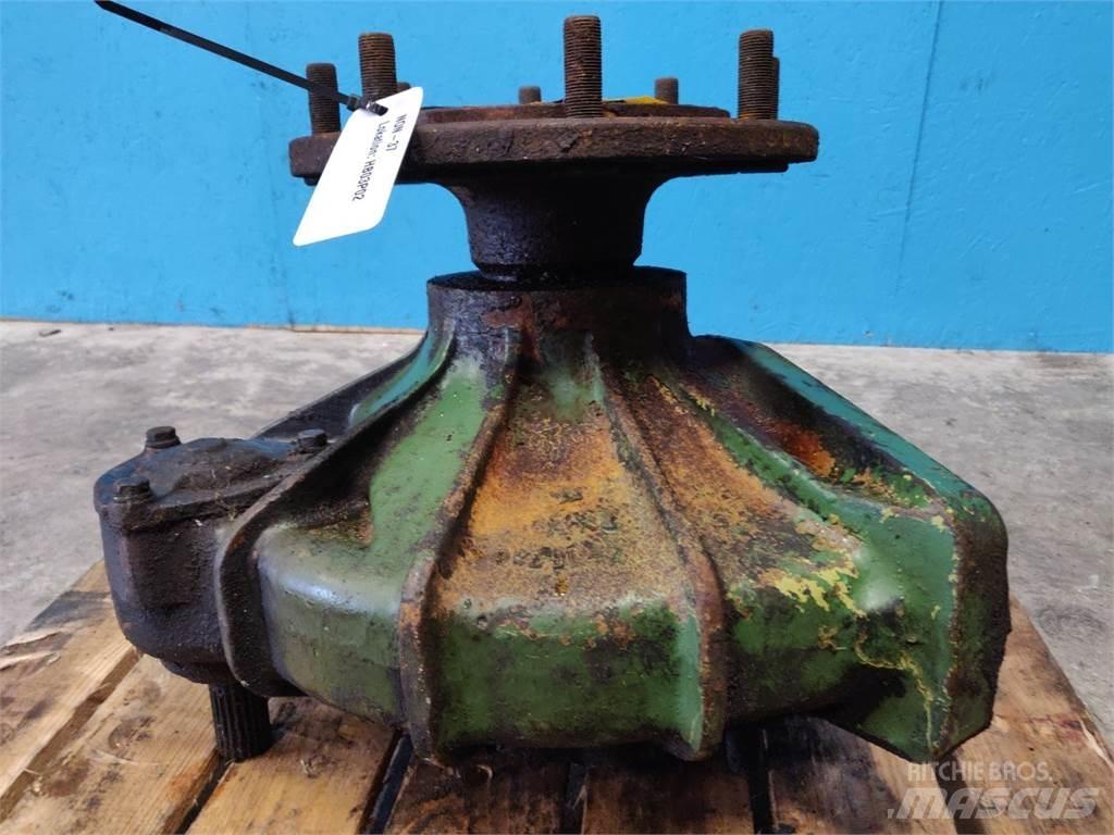 John Deere 970 Accessori per mietitrebbiatrici