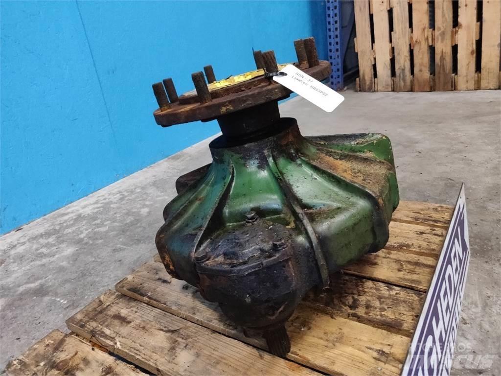 John Deere 970 Accessori per mietitrebbiatrici