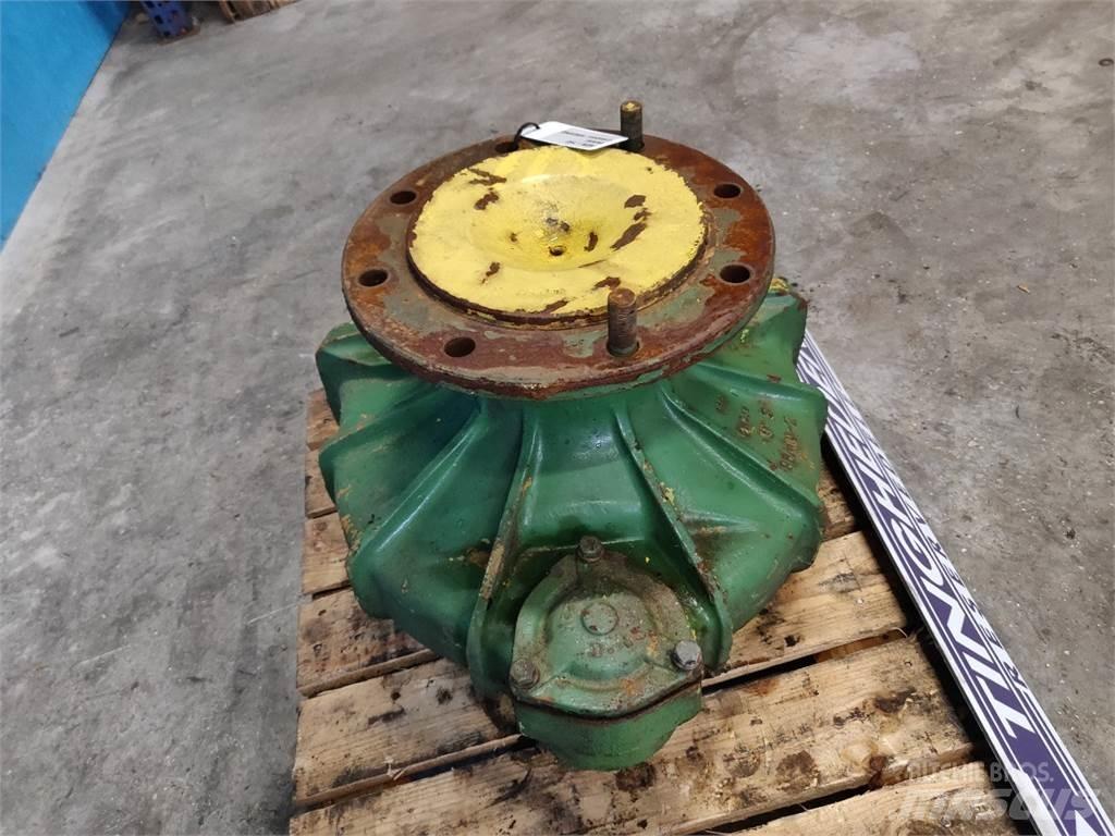 John Deere 970 Accessori per mietitrebbiatrici