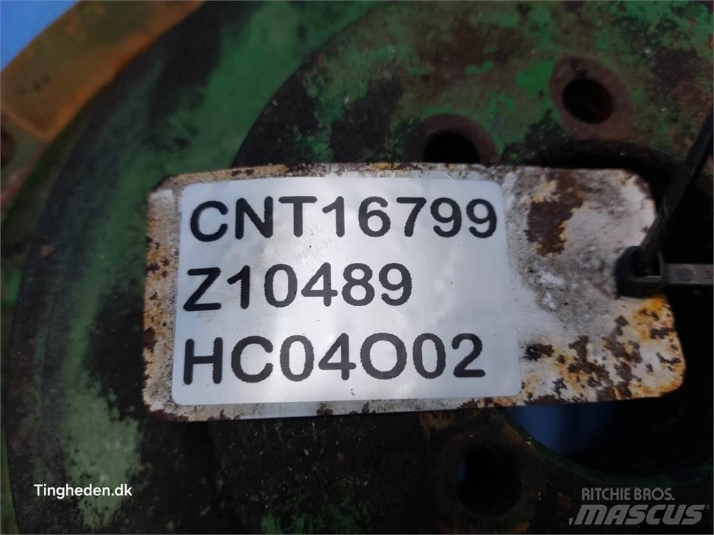 John Deere 970 Agricoltura - Altro