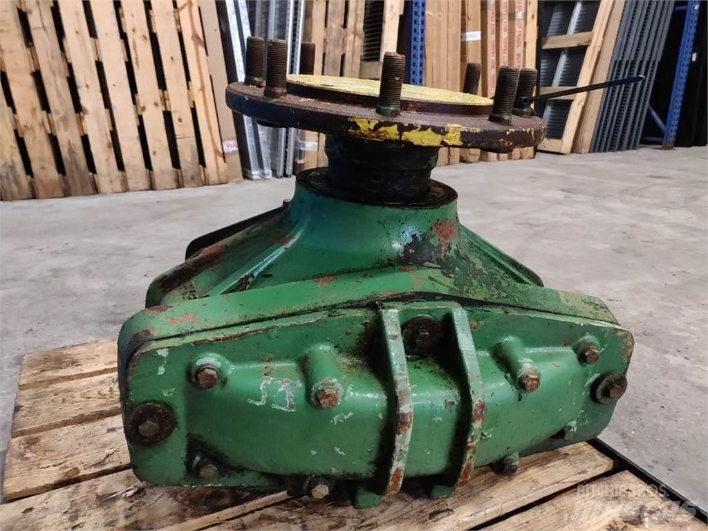 John Deere 975 Accessori per mietitrebbiatrici
