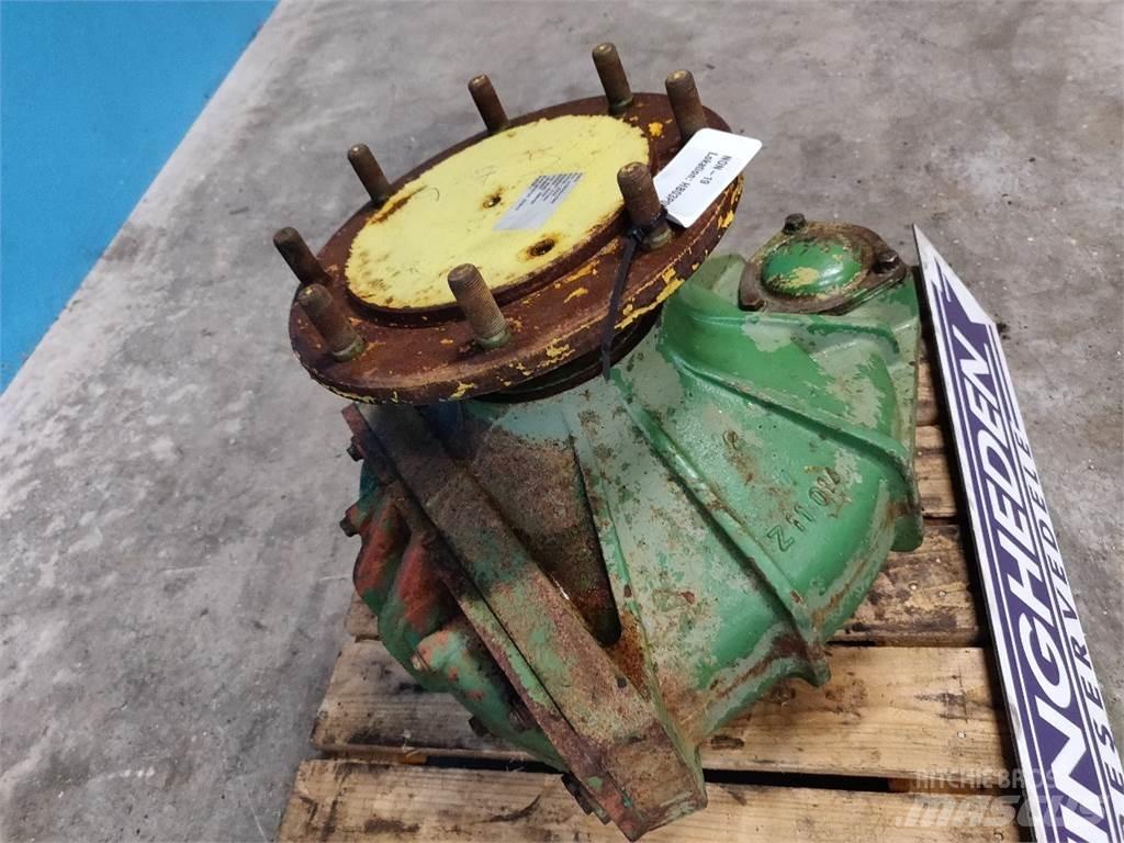 John Deere 975 Accessori per mietitrebbiatrici