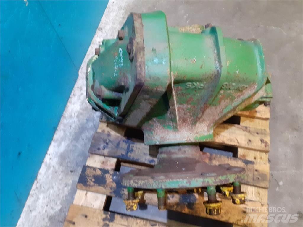 John Deere 975 Accessori per mietitrebbiatrici