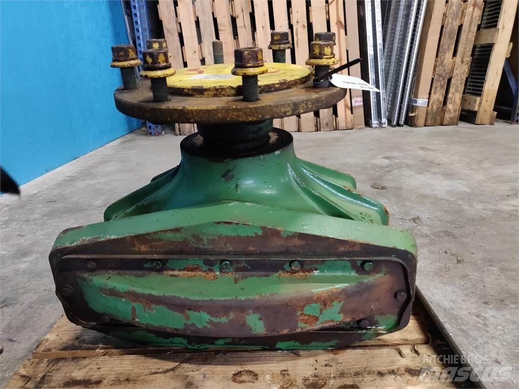 John Deere 975 Accessori per mietitrebbiatrici