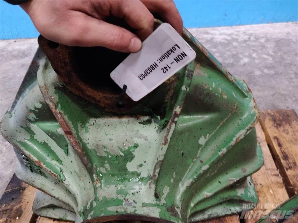John Deere 975 Accessori per mietitrebbiatrici