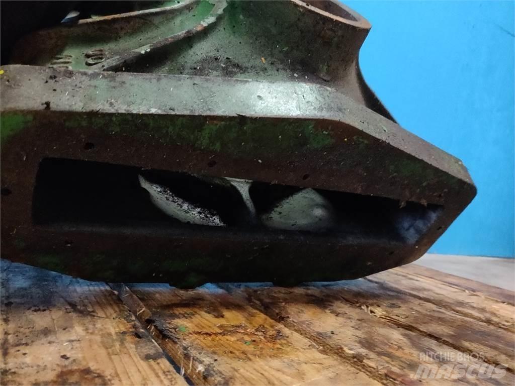 John Deere 975 Accessori per mietitrebbiatrici