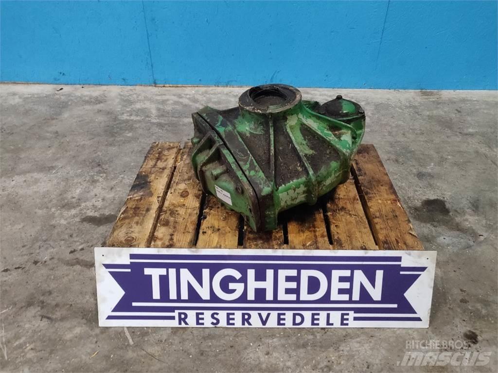 John Deere 975 Accessori per mietitrebbiatrici