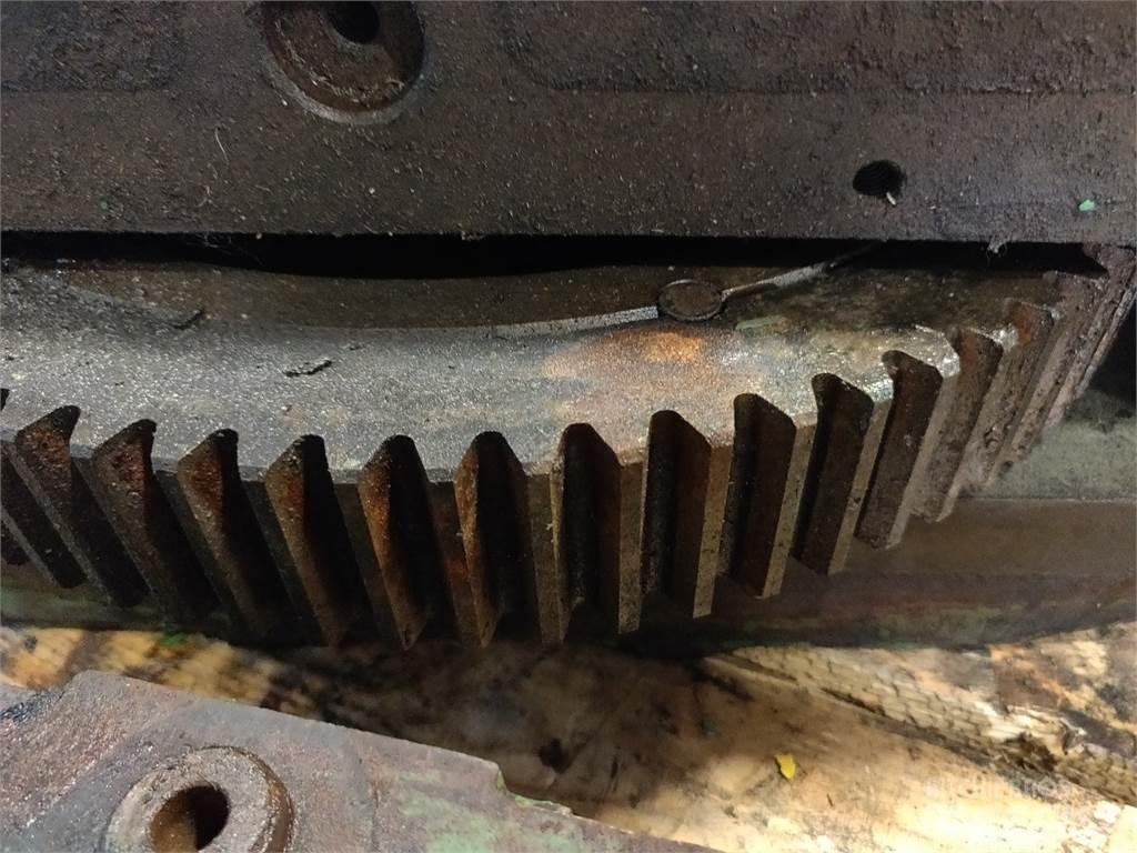John Deere 975 Accessori per mietitrebbiatrici