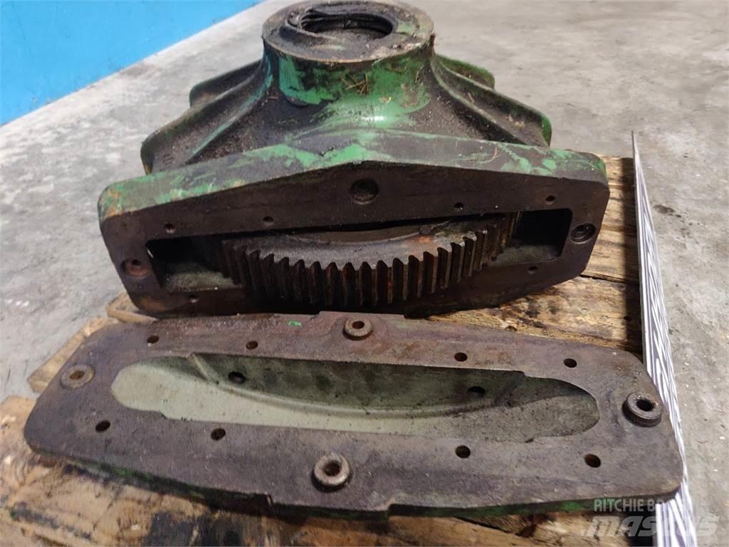 John Deere 975 Accessori per mietitrebbiatrici