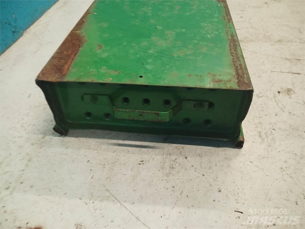 John Deere 975 Agricoltura - Altro