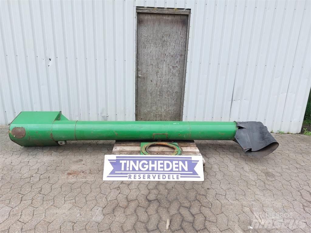 John Deere 975 Accessori per mietitrebbiatrici
