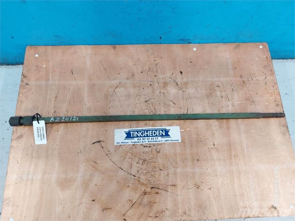 John Deere 975 Accessori per mietitrebbiatrici