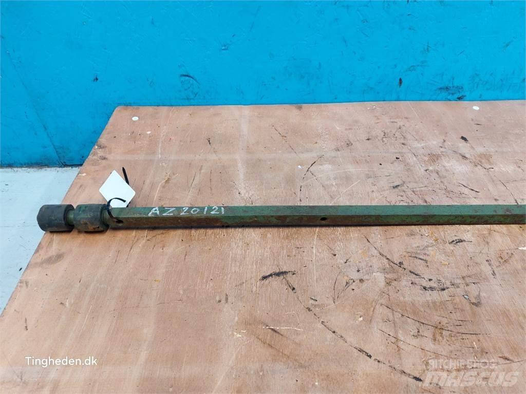 John Deere 975 Accessori per mietitrebbiatrici