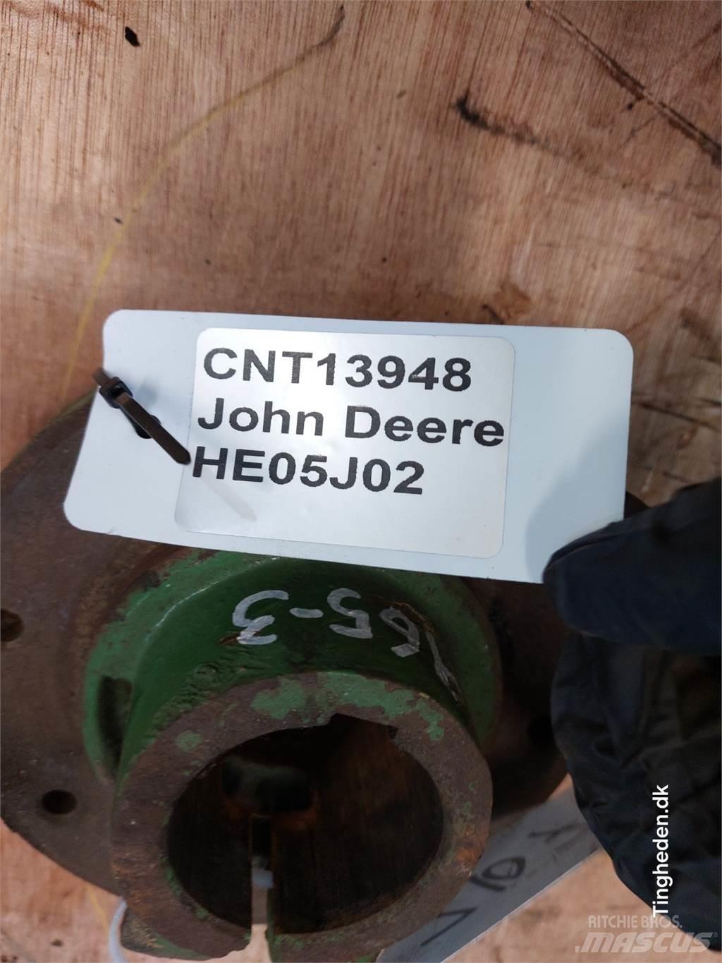 John Deere 975 Agricoltura - Altro