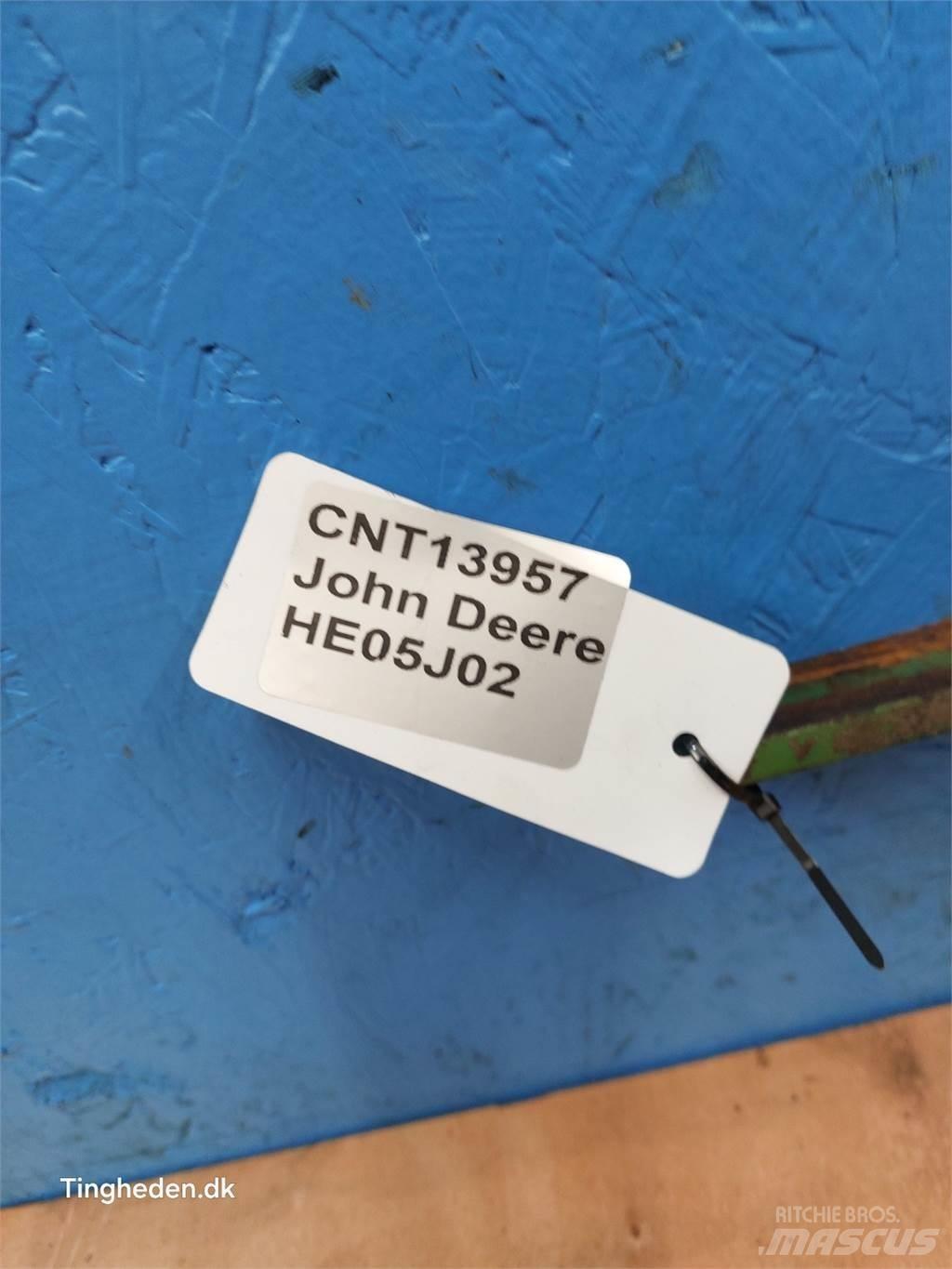 John Deere 975 Agricoltura - Altro