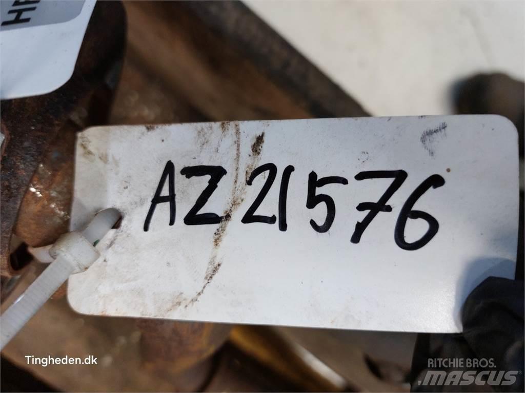 John Deere 975 Accessori per mietitrebbiatrici
