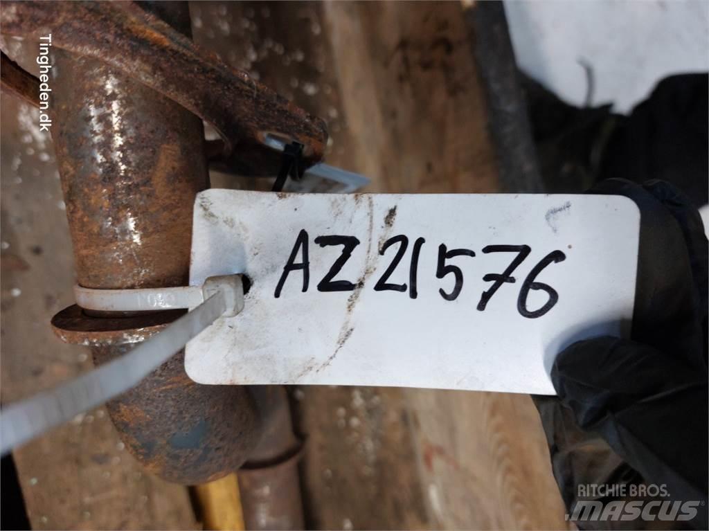 John Deere 975 Accessori per mietitrebbiatrici