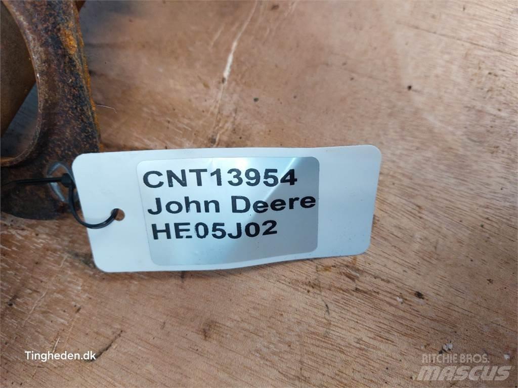 John Deere 975 Accessori per mietitrebbiatrici