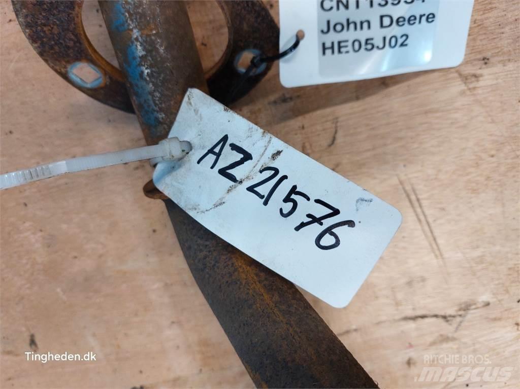 John Deere 975 Accessori per mietitrebbiatrici