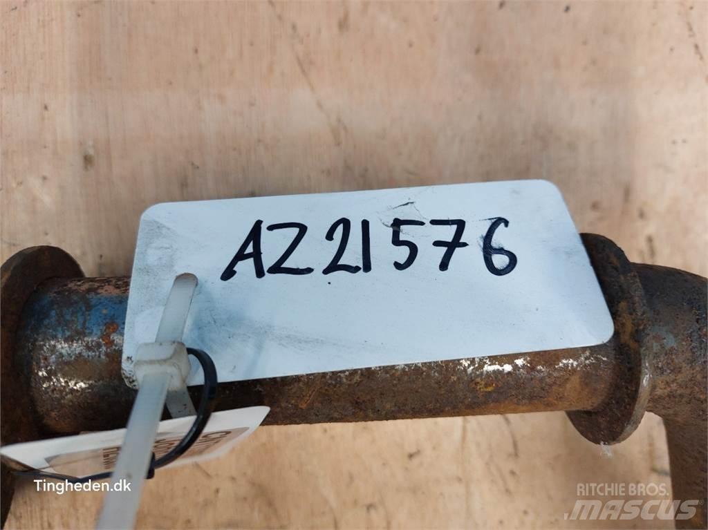 John Deere 975 Accessori per mietitrebbiatrici
