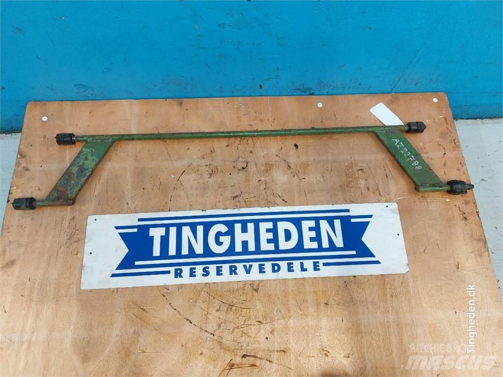 John Deere 975 Accessori per mietitrebbiatrici