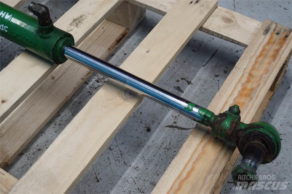 John Deere 9780 Accessori per mietitrebbiatrici