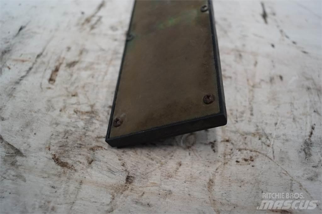John Deere 9780 Componenti elettroniche