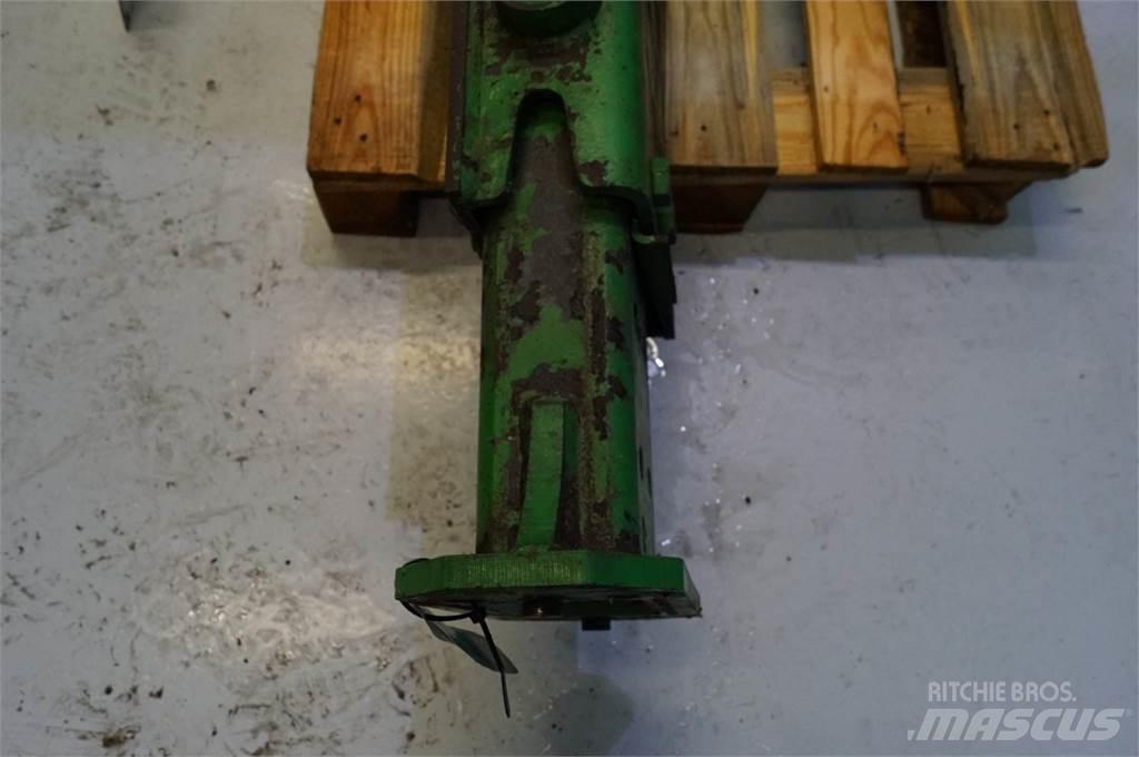John Deere 9780 Accessori per mietitrebbiatrici