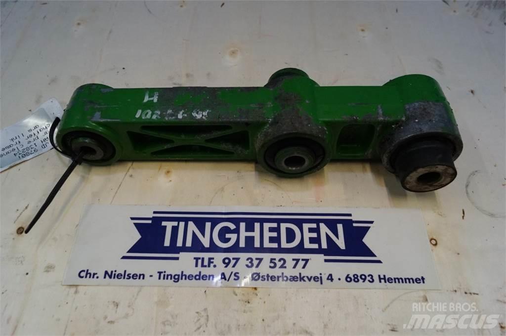 John Deere 9780 Spargisabbia e spargisale