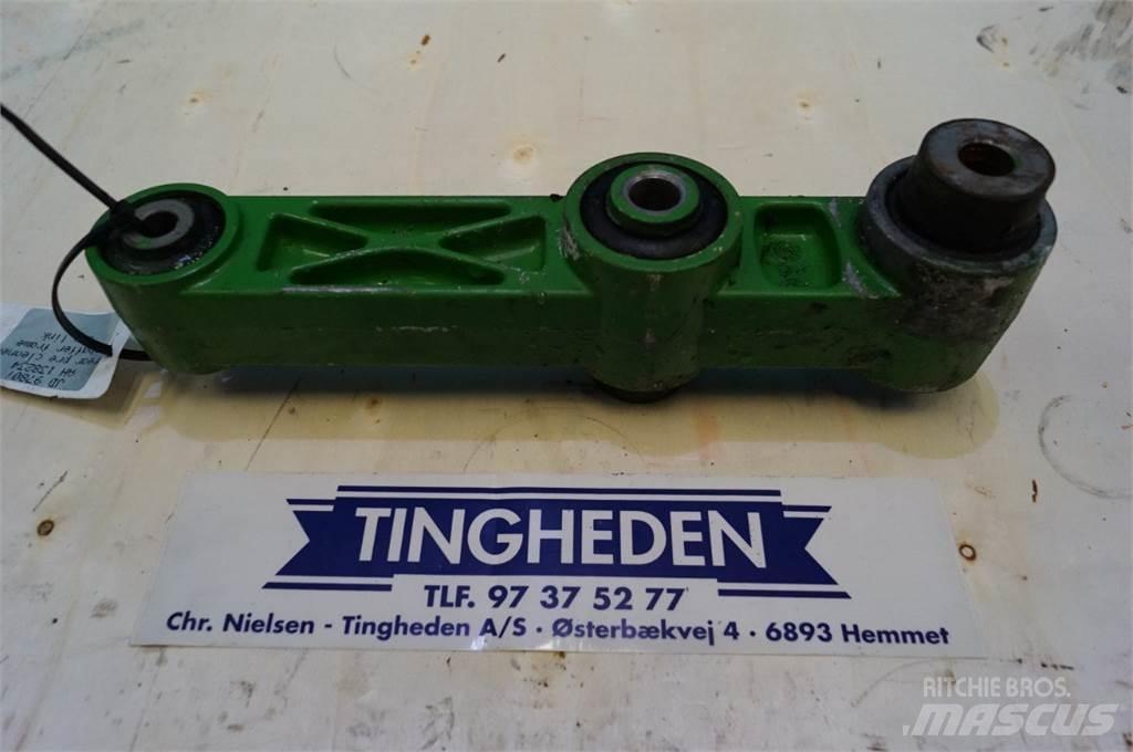 John Deere 9780 Spargisabbia e spargisale